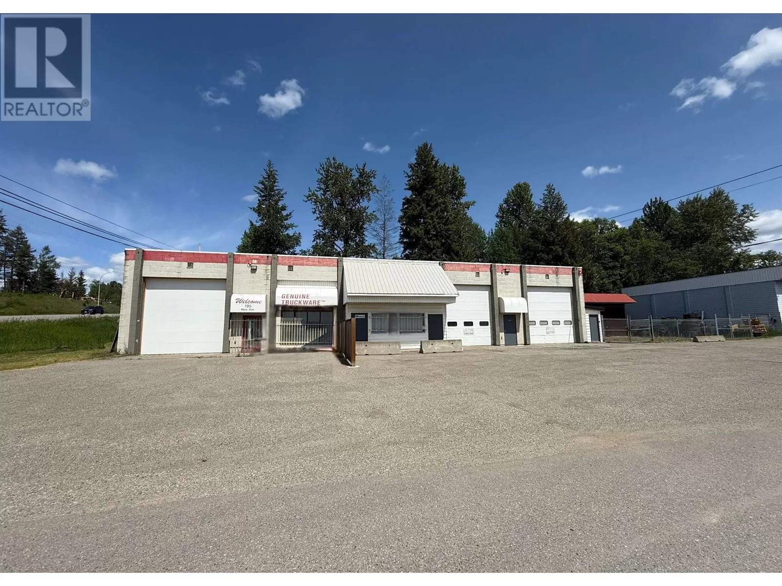 195 Keis Avenue, Quesnel, British Columbia V2J 3S1