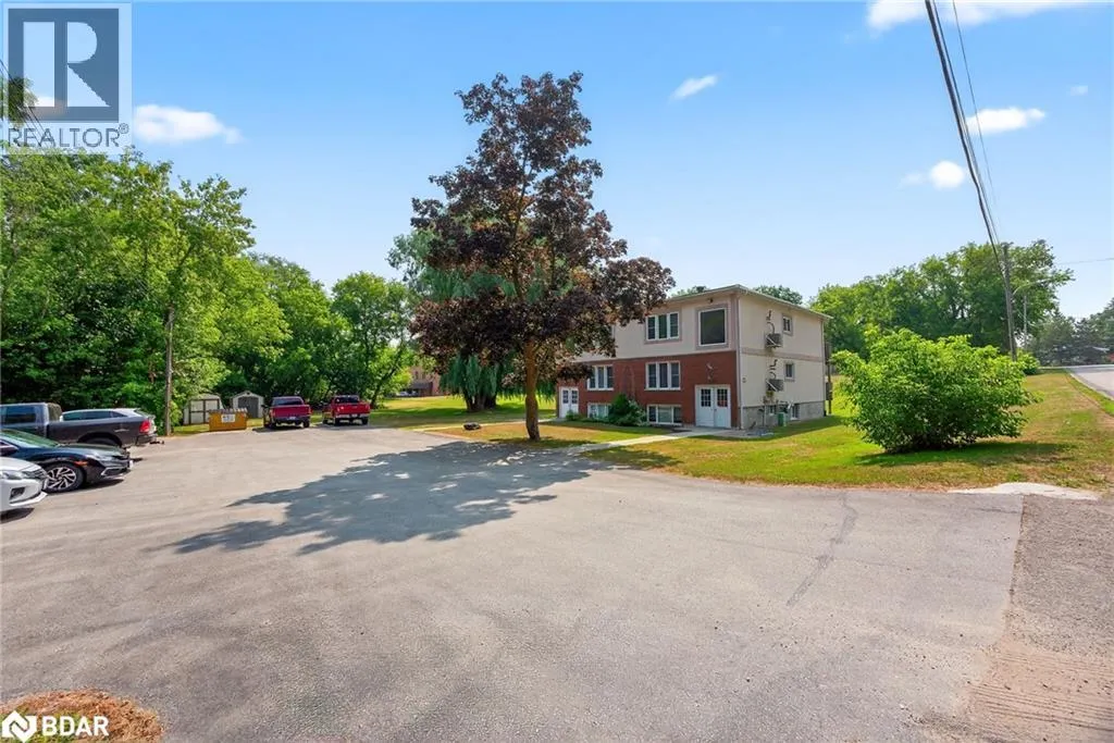 195 Louisa St Street, Stayner, Ontario L0M 1S0