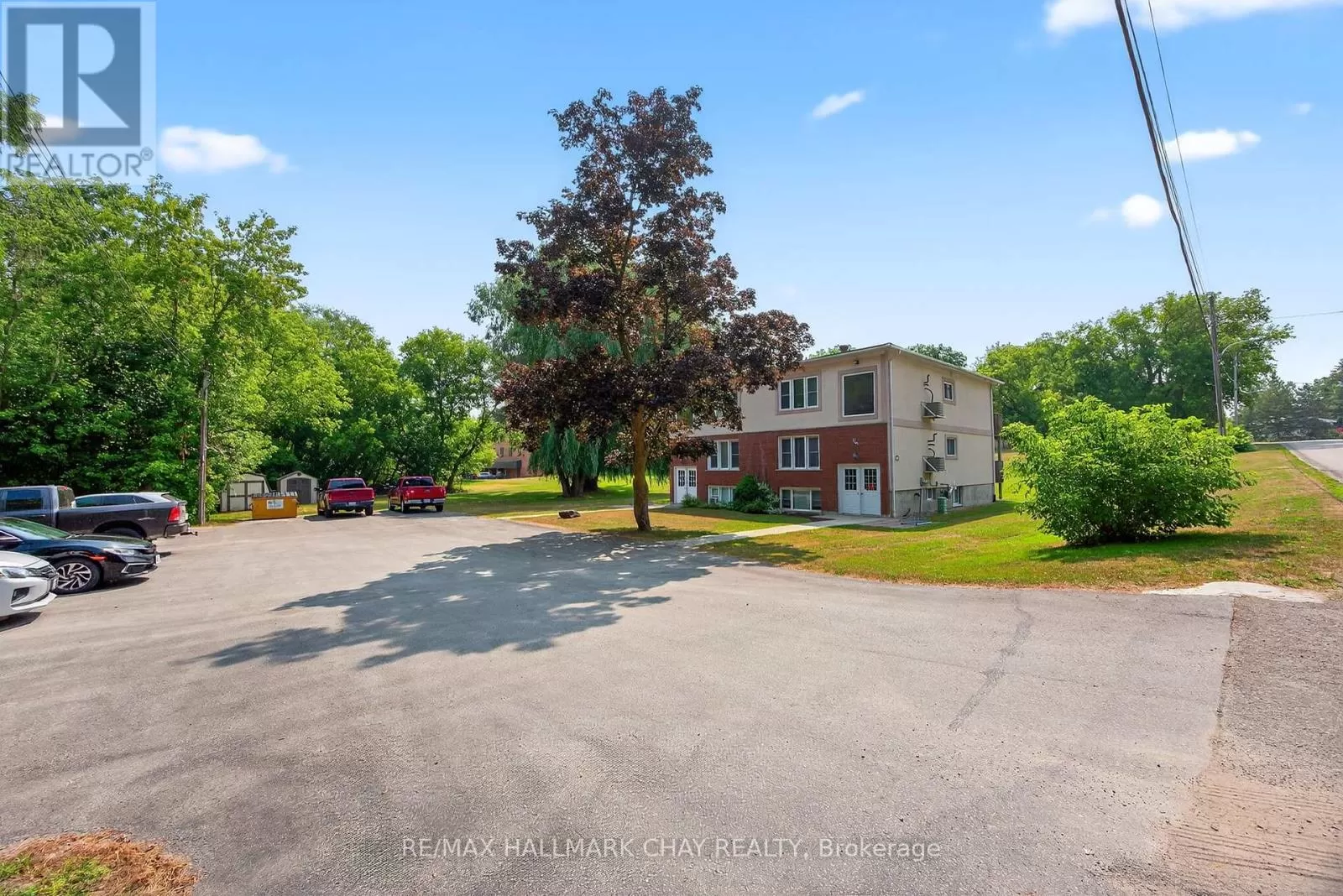 Multi-Family for rent: 195 Louisa Street, Clearview, Ontario L0M 1S0