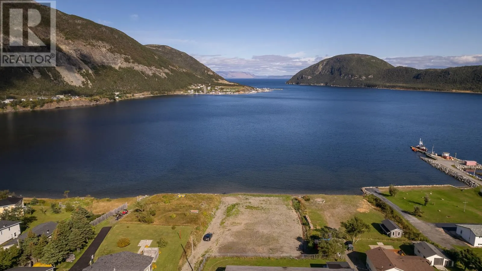 195 Main Street, Lark Harbour, Newfoundland & Labrador A0L 1H0