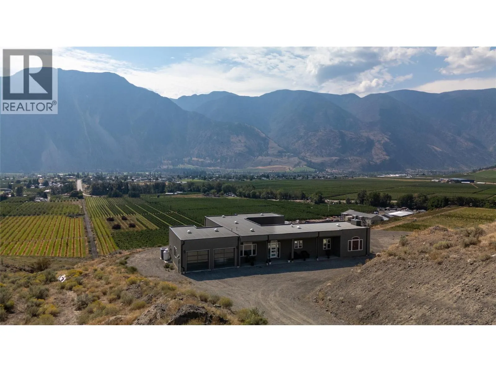 House for rent: 195 Pin Cushion Trail, Keremeos, British Columbia V0X 1N0