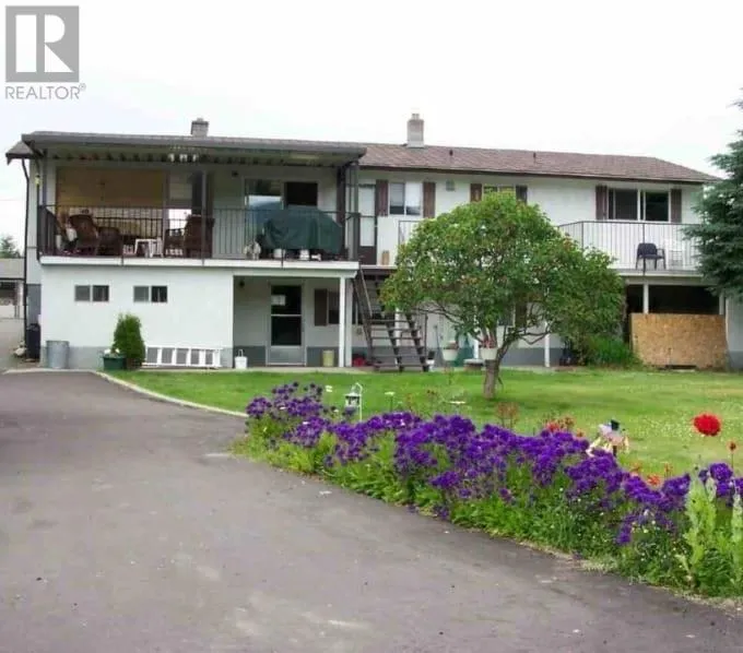 House for rent: 195 Rains Road, Kelowna, British Columbia V1X 4R5