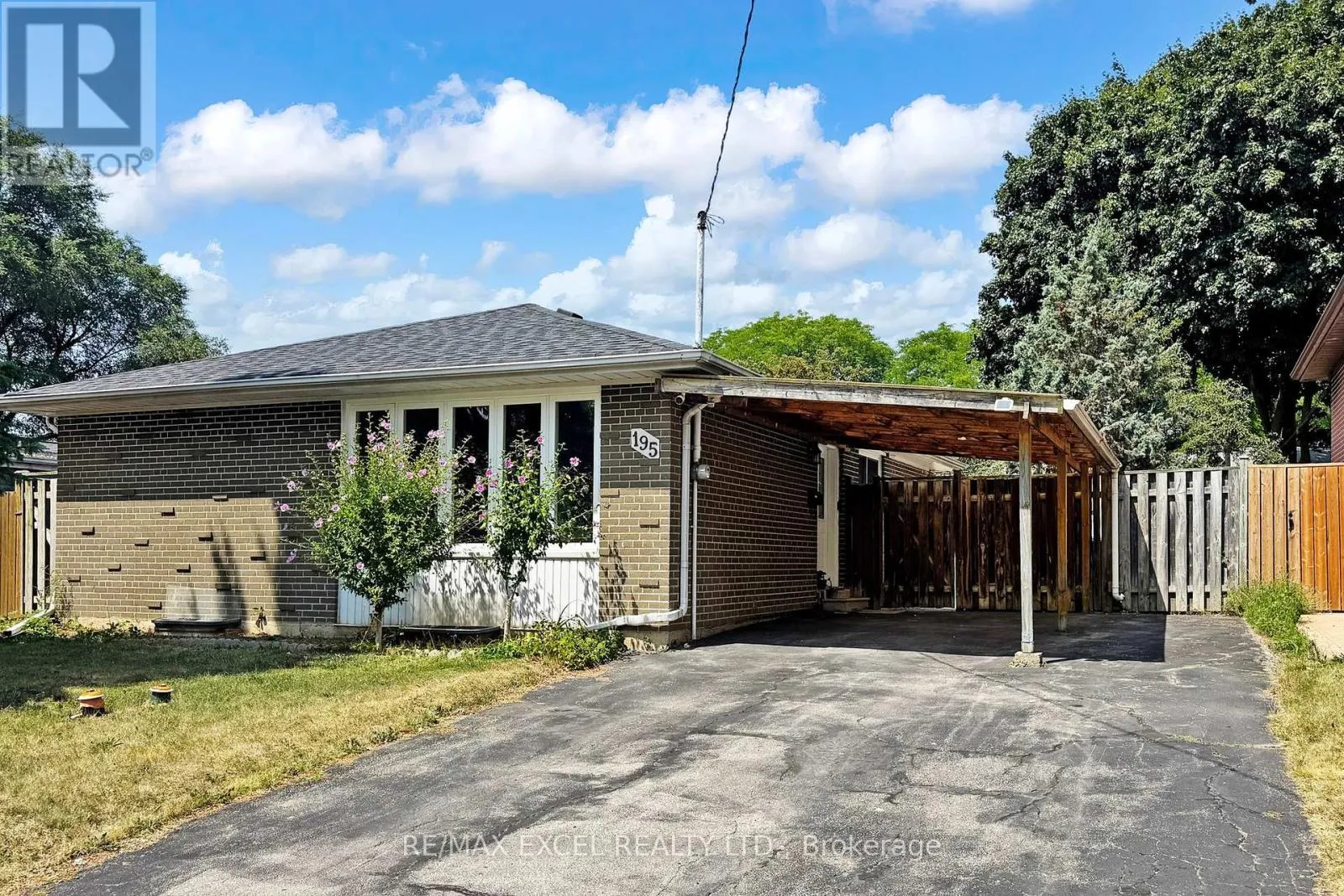 House for rent: 195 Roywood Drive, Toronto, Ontario M3A 2E5