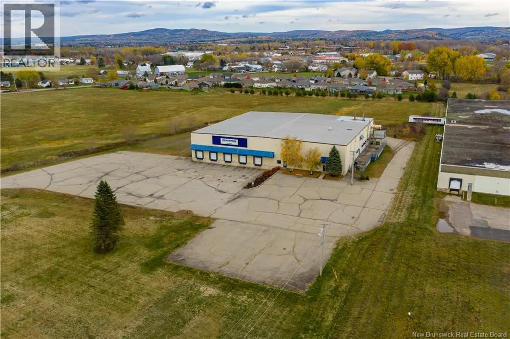 195 Stewart Avenue, Sussex, New Brunswick E4E 2G1