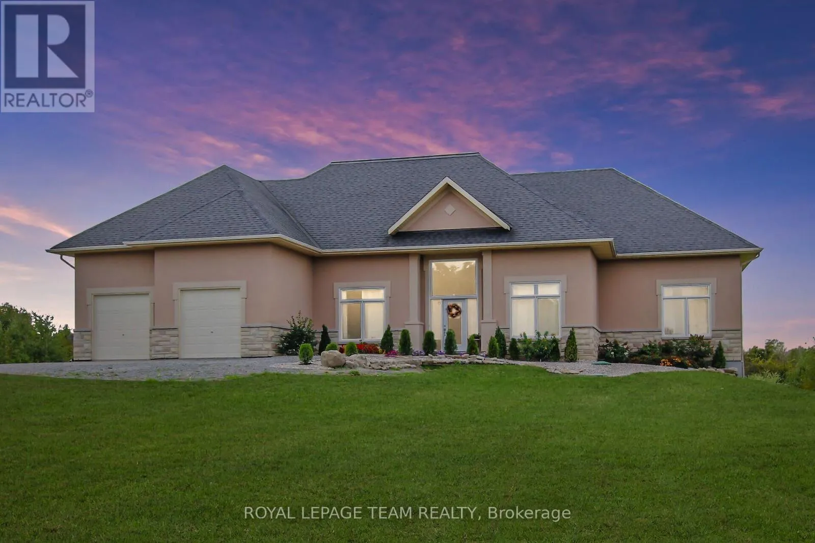 House for rent: 195 Stonewood Drive, Beckwith, Ontario K7C 3P2