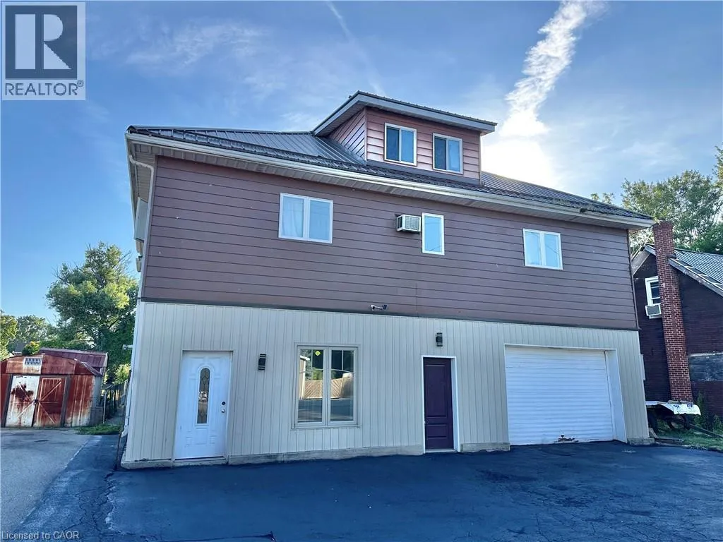 195 Townline Street, St. Williams, Ontario N0E 1P0