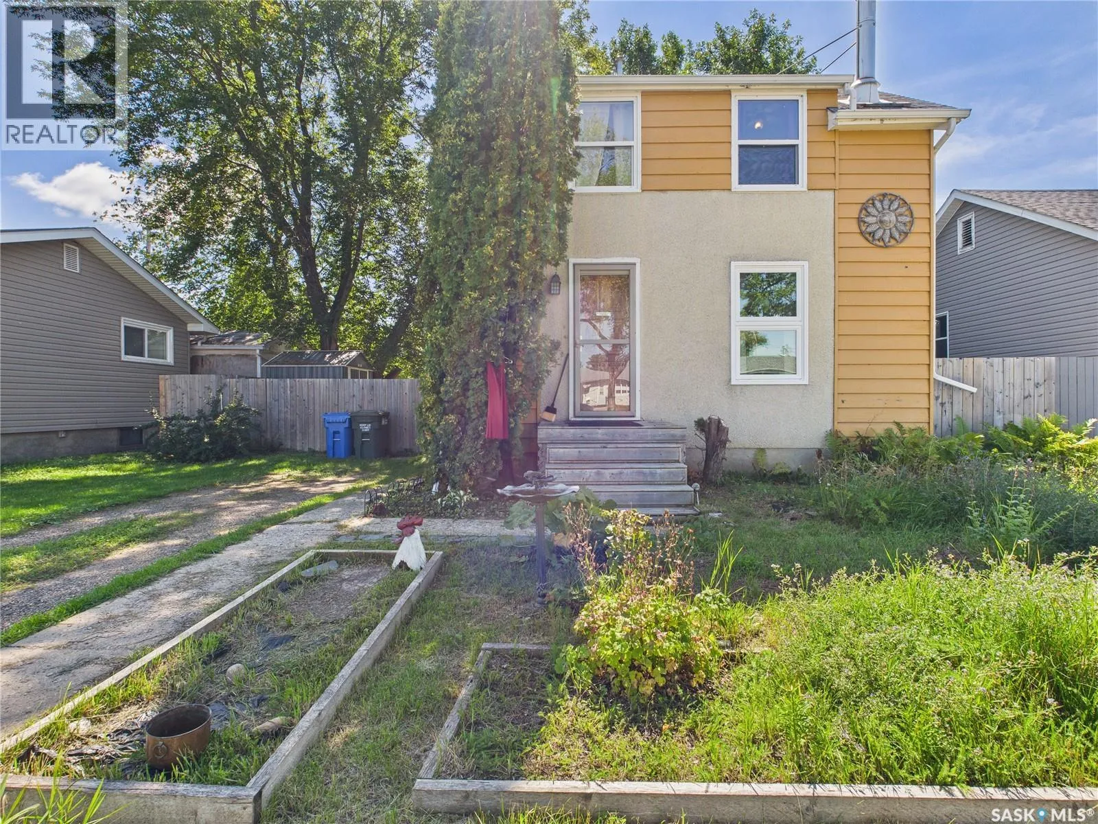 House for rent: 1951 15th Street W, Prince Albert, Saskatchewan S6V 3V1