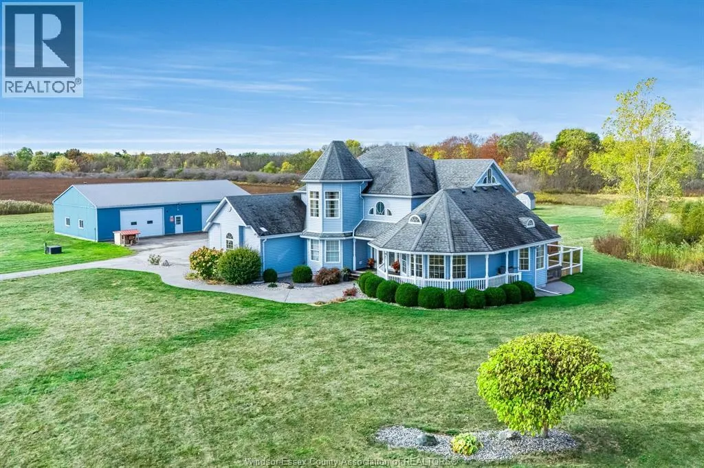 House for rent: 1951 Bridgen Road, St Clair, Ontario N0P 2R0