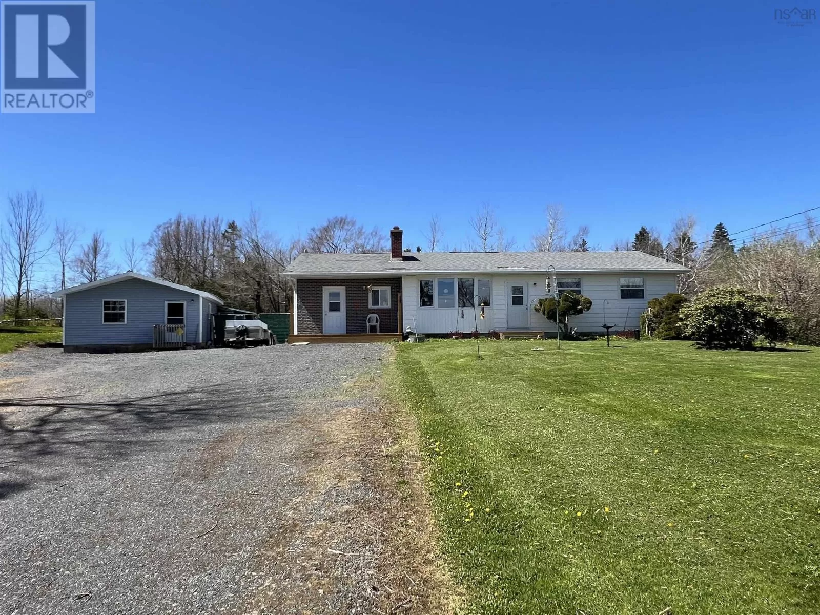 House for rent: 1951 Frasers Mountain Road, Frasers Mountain, Nova Scotia B2H 5C4