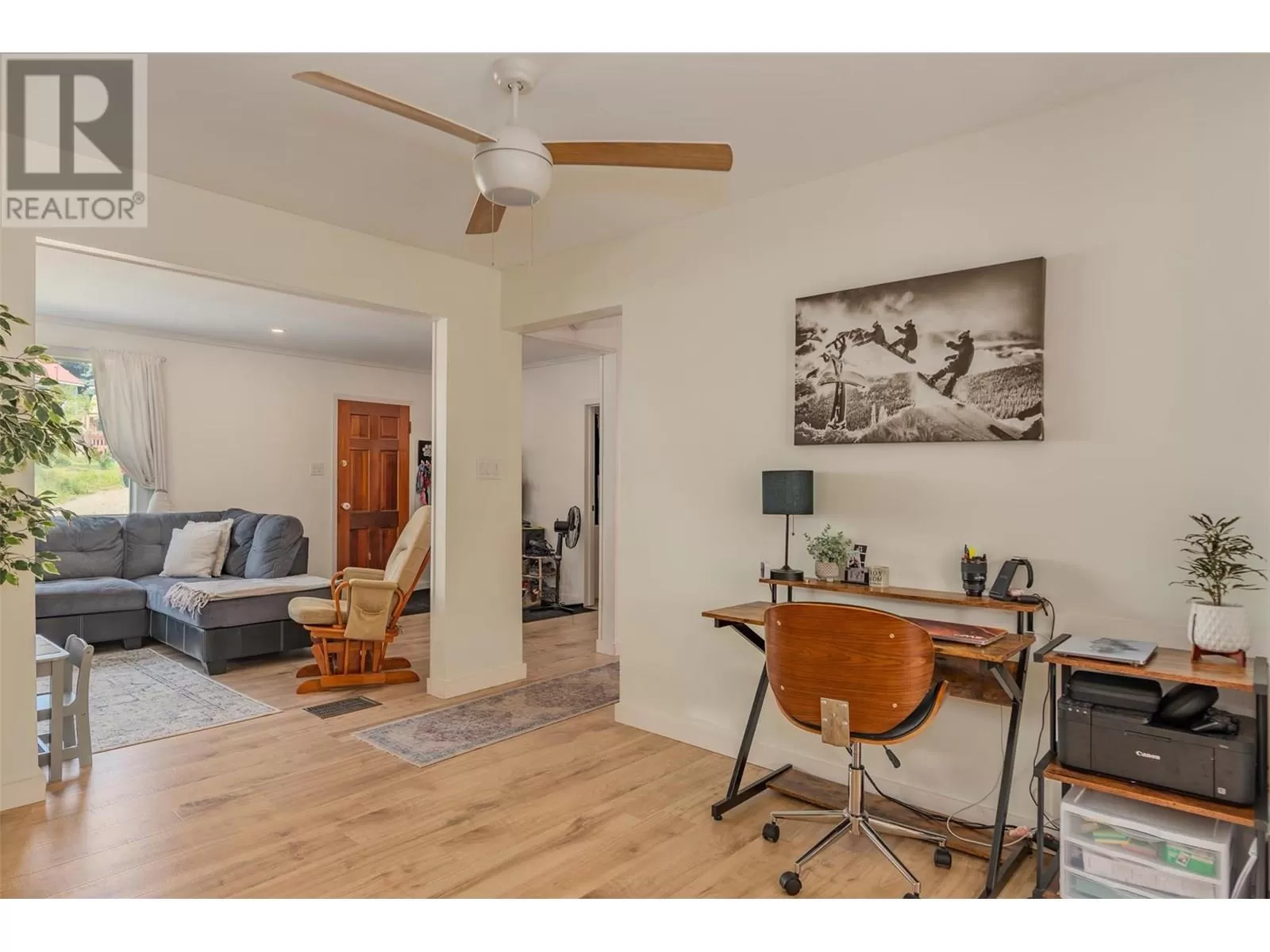 House for rent: 1953 Plewman Way, Rossland, British Columbia V0G 1Y0