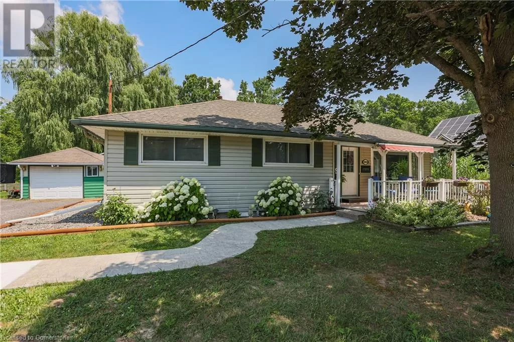 House for rent: 1954 Grayson Avenue, Fort Erie, Ontario L2A 5M4