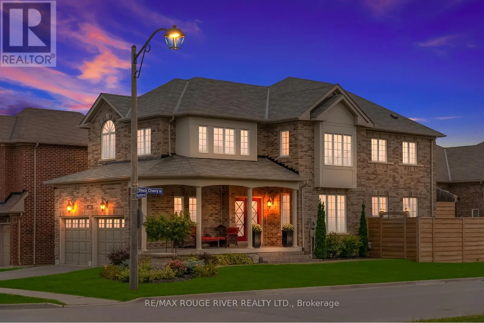 House for rent: 1954 Riverton Street, Oshawa, Ontario L1K 0P4