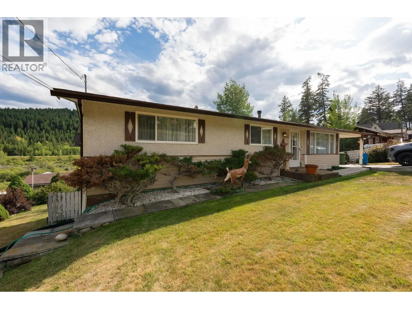 House for rent: 1955 Commodore Crescent, Williams Lake, British Columbia V2G 5K4
