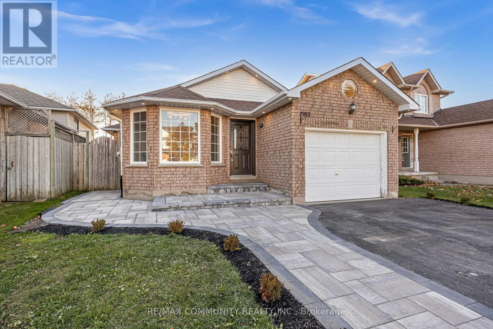 House for rent: 1955 Dalhousie Crescent, Oshawa, Ontario L1G 8C3