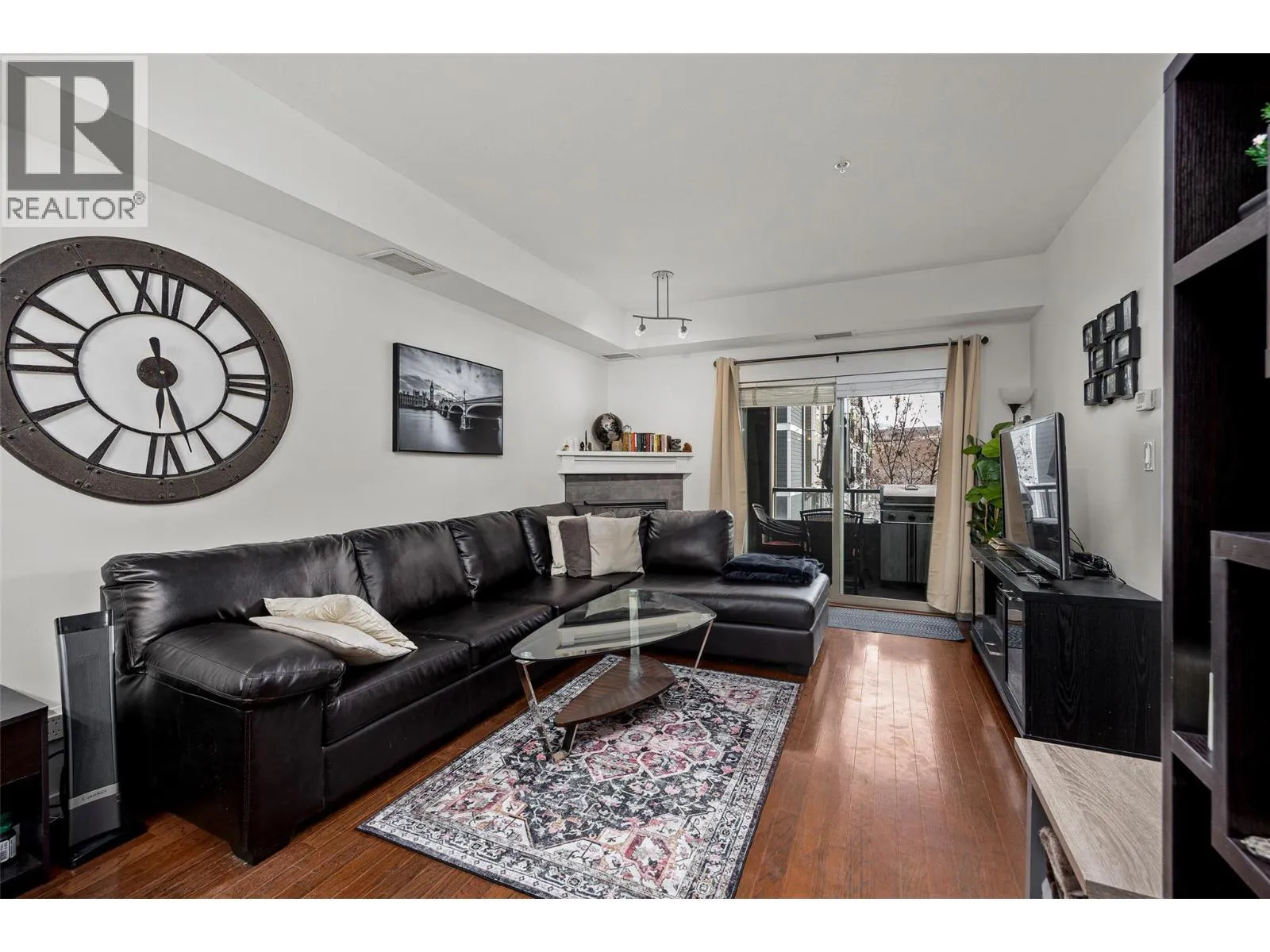 Apartment for rent: 1957 Kane Road Unit# 206, Kelowna, British Columbia V1V 2X7