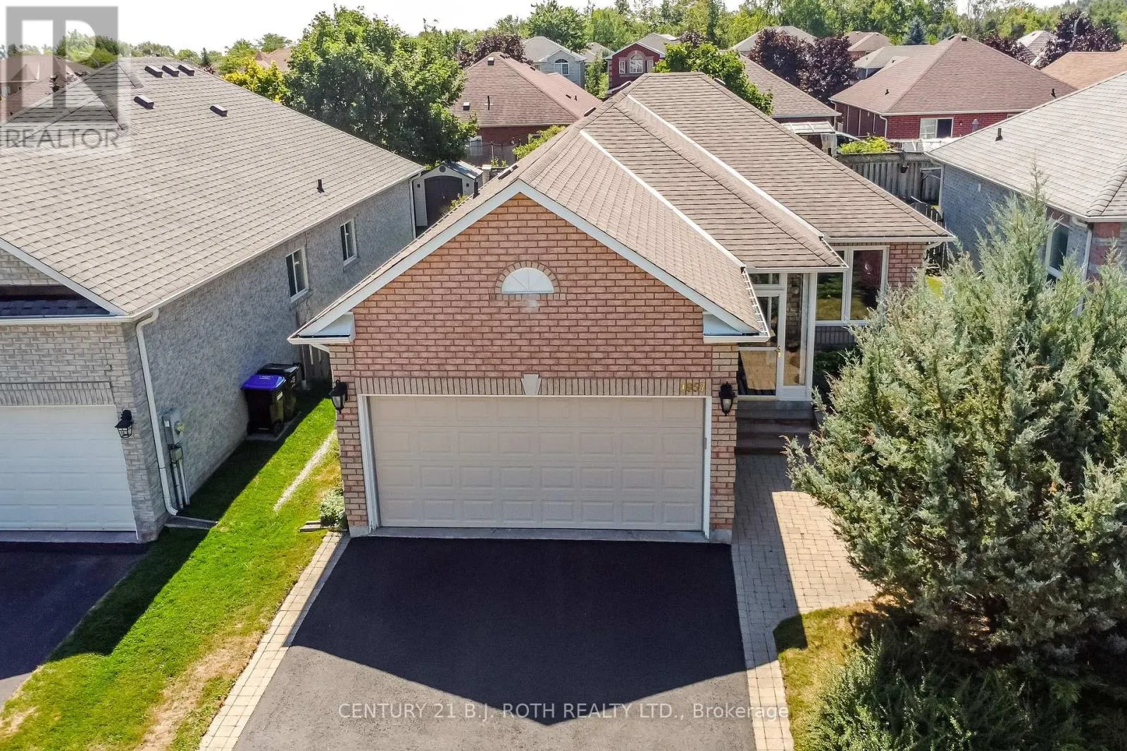 House for rent: 1957 Mill Street, Innisfil, Ontario L9S 2A2