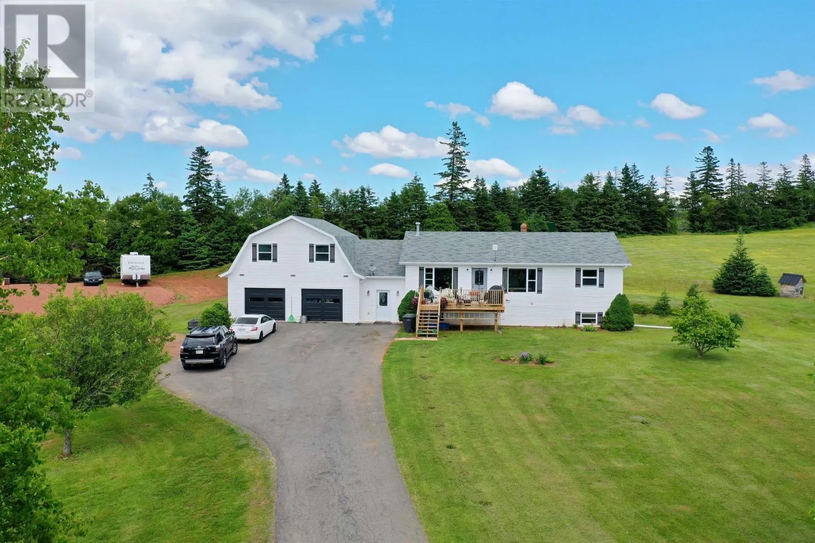 House for rent: 19572 Route 2 Hunter River, Hunter River, Prince Edward Island C0A 1N0