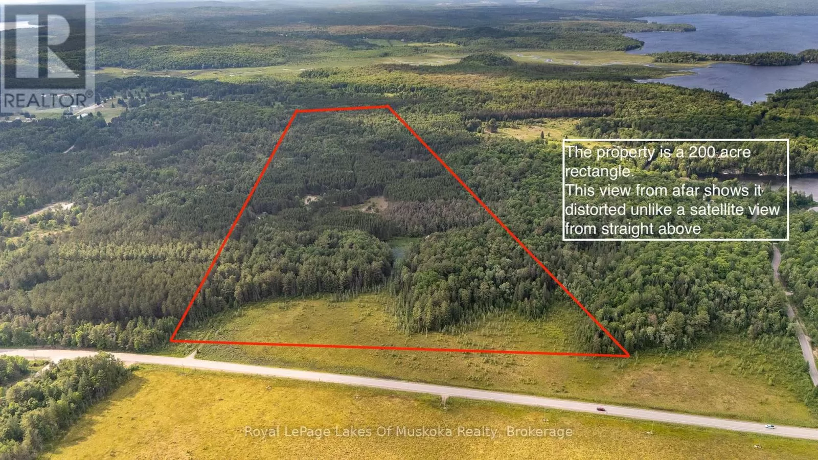 House for rent: 1958 518 Highway, McMurrich/Monteith, Ontario P0A 1Y0