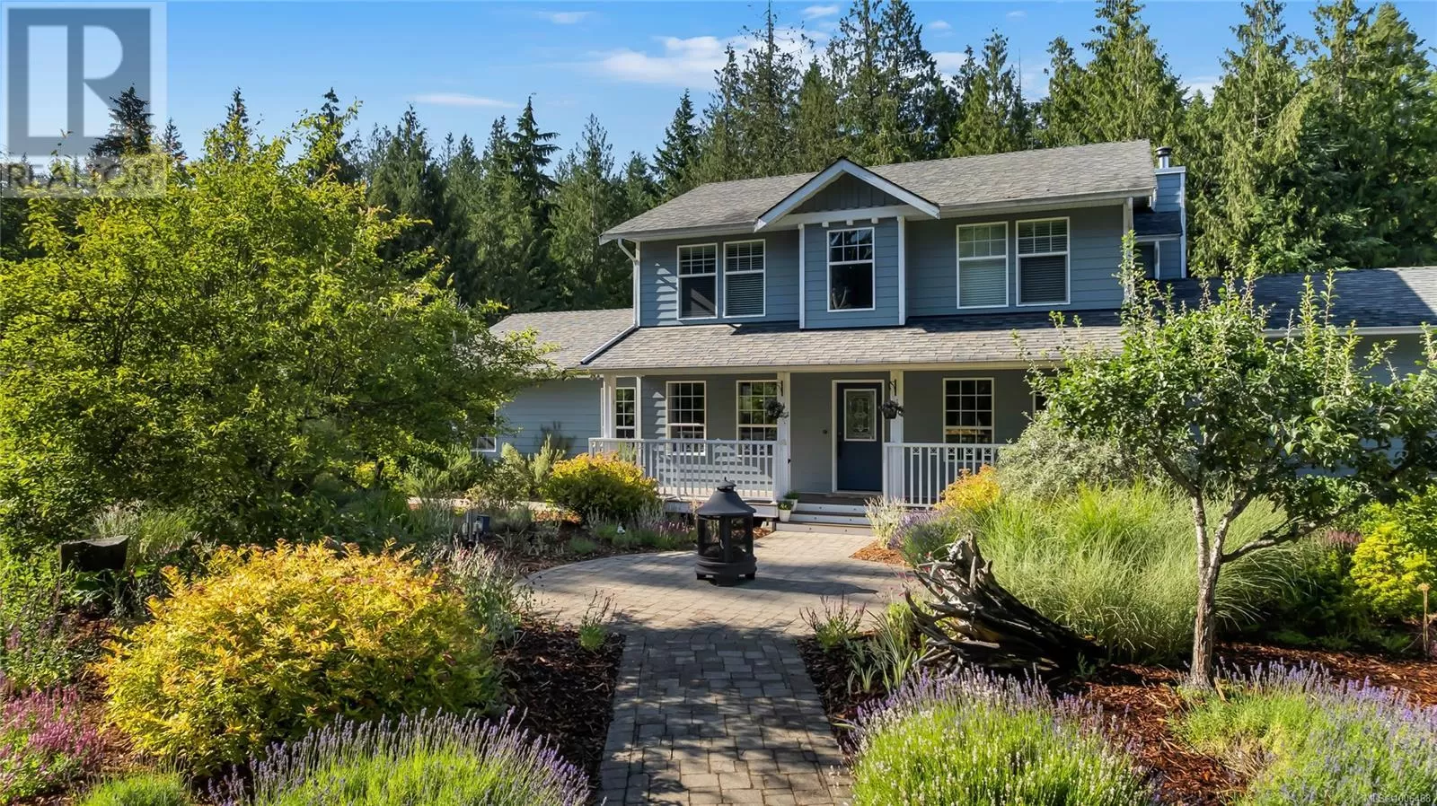 House for rent: 1959 Ingot Dr, Cobble Hill, British Columbia V0R 1L6