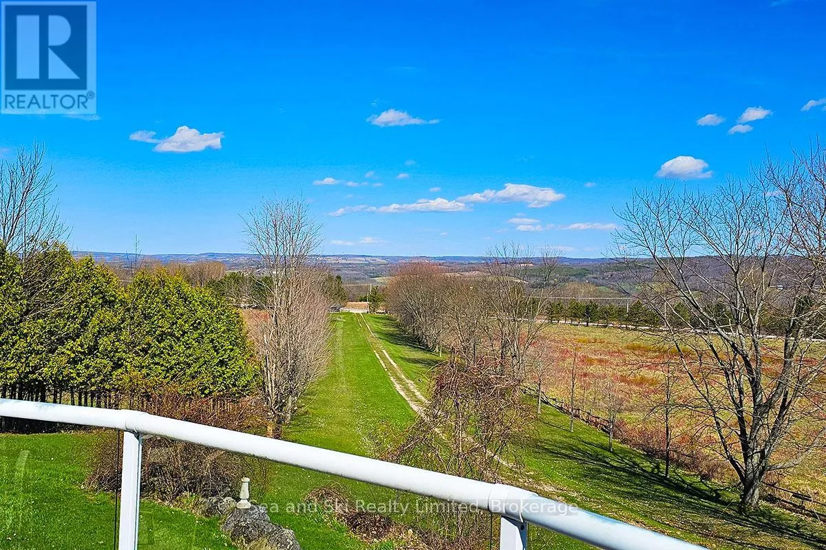 House for rent: 195908 Grey Road 7 Road S, Grey Highlands, Ontario N0C 1G0