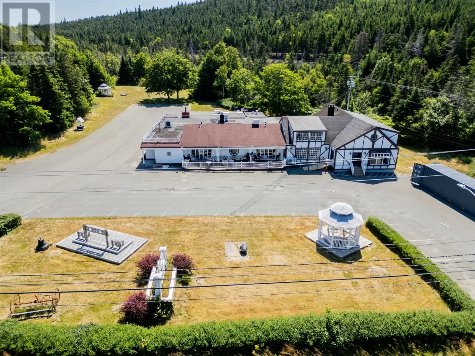 Special Purpose for rent: 1959-1961 Topsail Road, Paradise, Newfoundland & Labrador A1W 1Z4