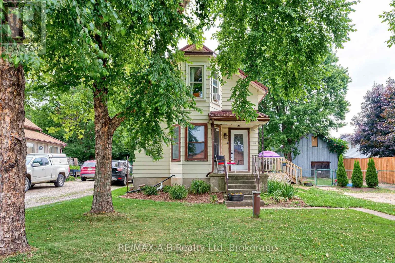 House for rent: 195936 19th Line, Zorra, Ontario N0M 2C0