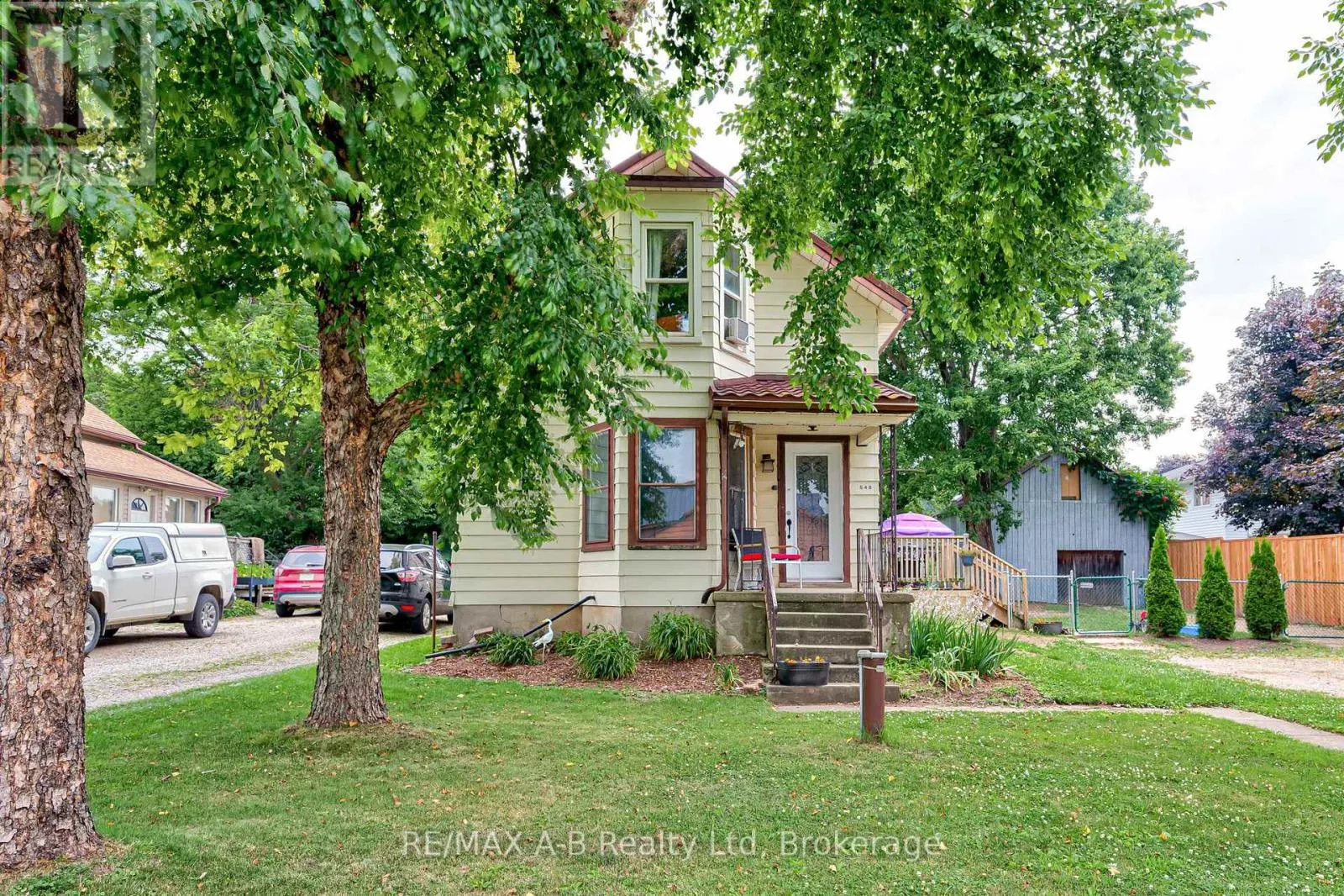 House for rent: 195936 19th Line, Zorra, Ontario N0M 2C0