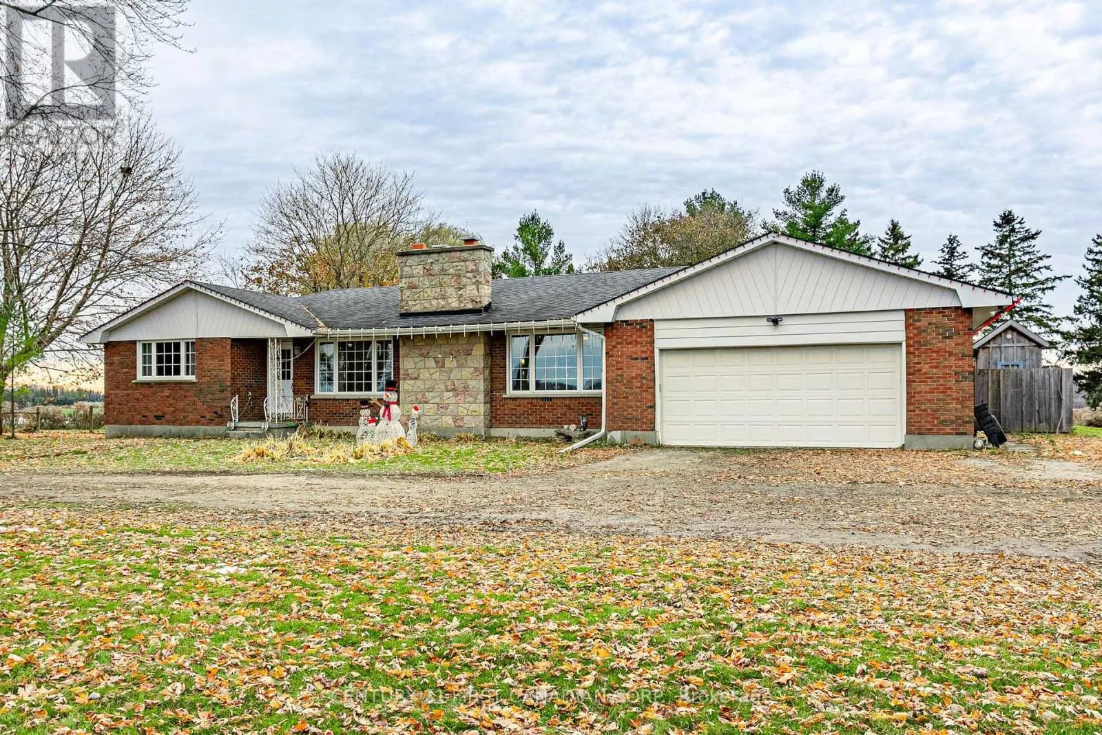 House for rent: 195989 19th Line, Zorra, Ontario N0M 2M0