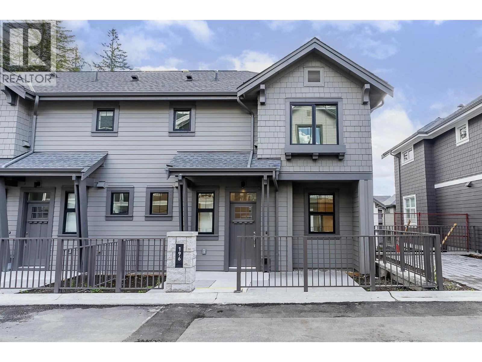 Row / Townhouse for rent: 196 1310 Mitchell Street, Coquitlam, British Columbia V3E 0T9