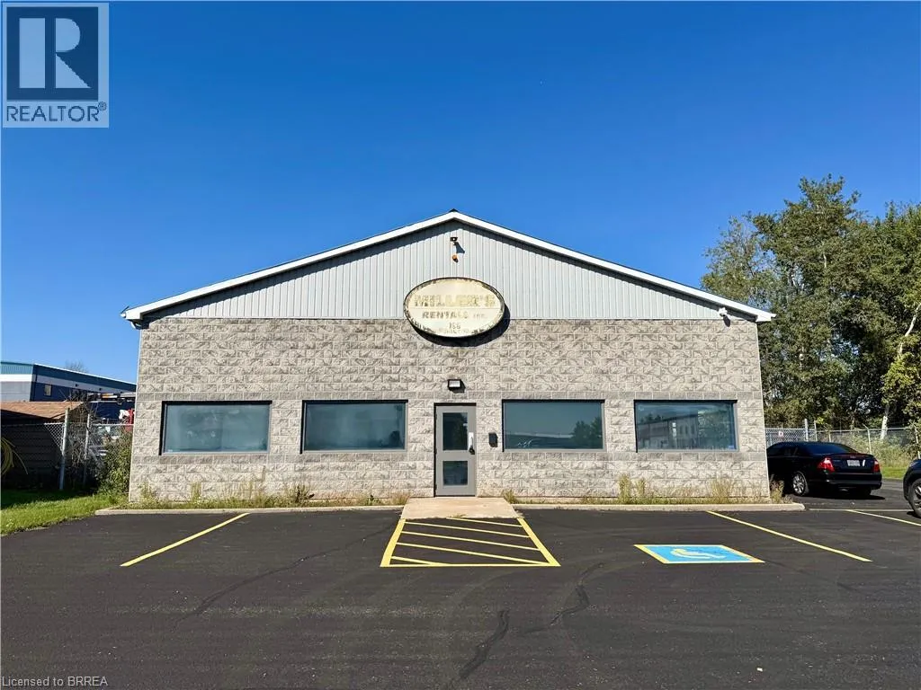 196 Bysham Park Drive, Woodstock, Ontario N4T 1R2