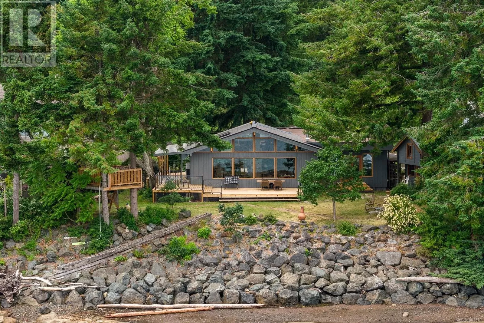 House for rent: 196 Captain Morgans Blvd, Protection Island, British Columbia V9R 6R1