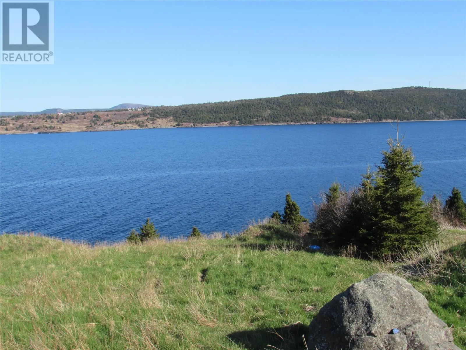 196 Corporal Jamie Murphy Drive, Conception Harbour, Newfoundland & Labrador A0A 1Z0