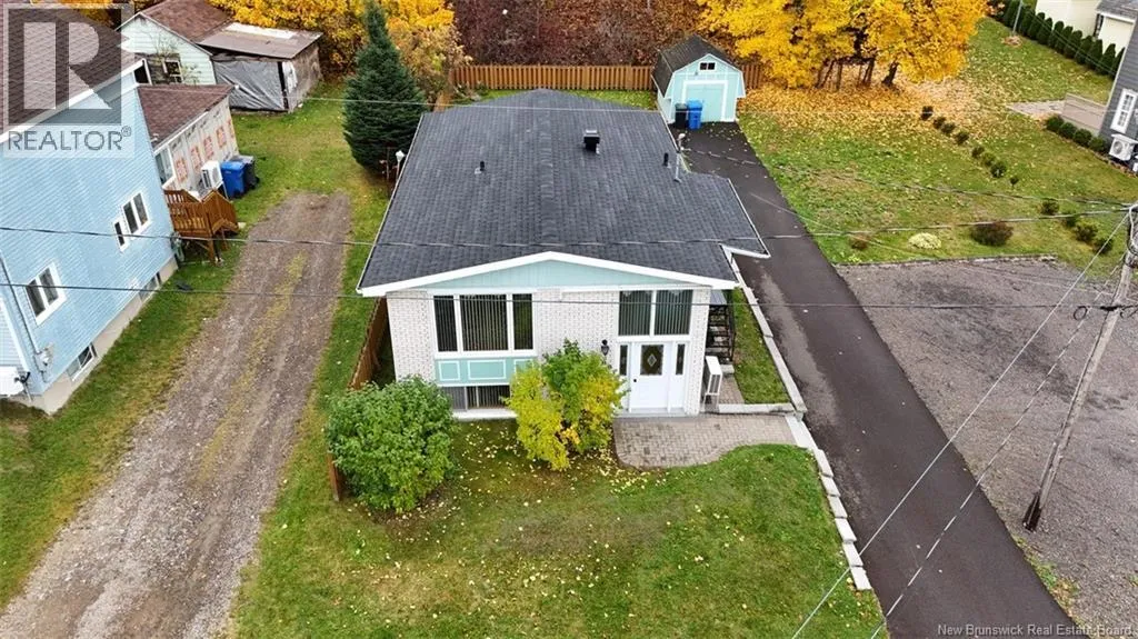 196 Ferguson Street, Atholville, New Brunswick E3N 4P4