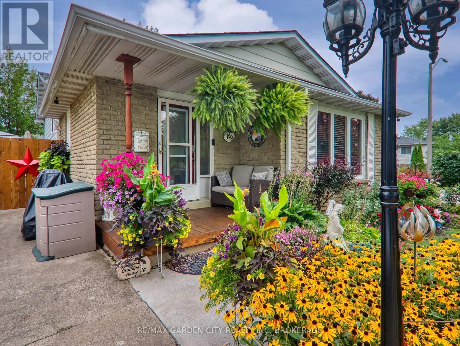 House for rent: 196 Keefer Road, Thorold, Ontario L2V 4M3