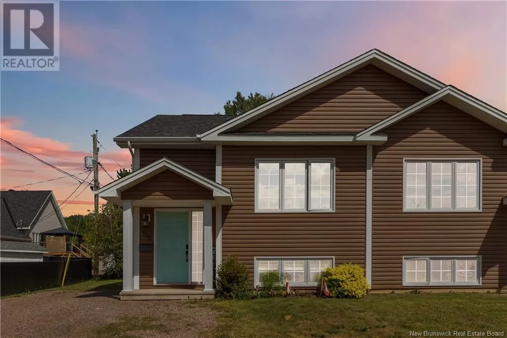 House for rent: 196 Lorette Street, Dieppe, New Brunswick E1A 0E2