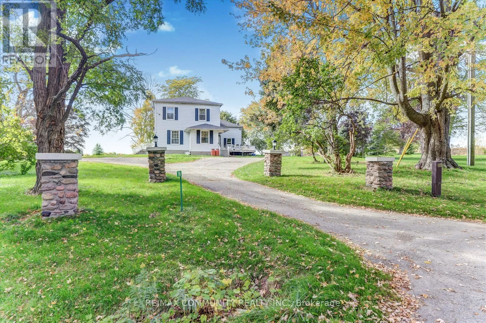 House for rent: 196 Lovekin Road, Clarington, Ontario L1B 0S2