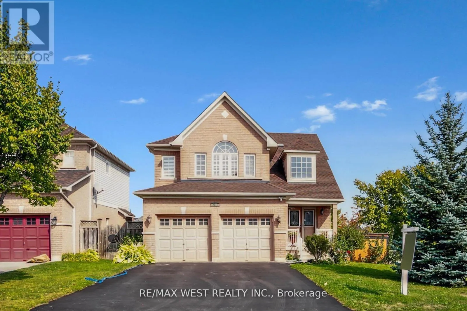 House for rent: 196 Millburn Drive, Clarington, Ontario L1C 5M1