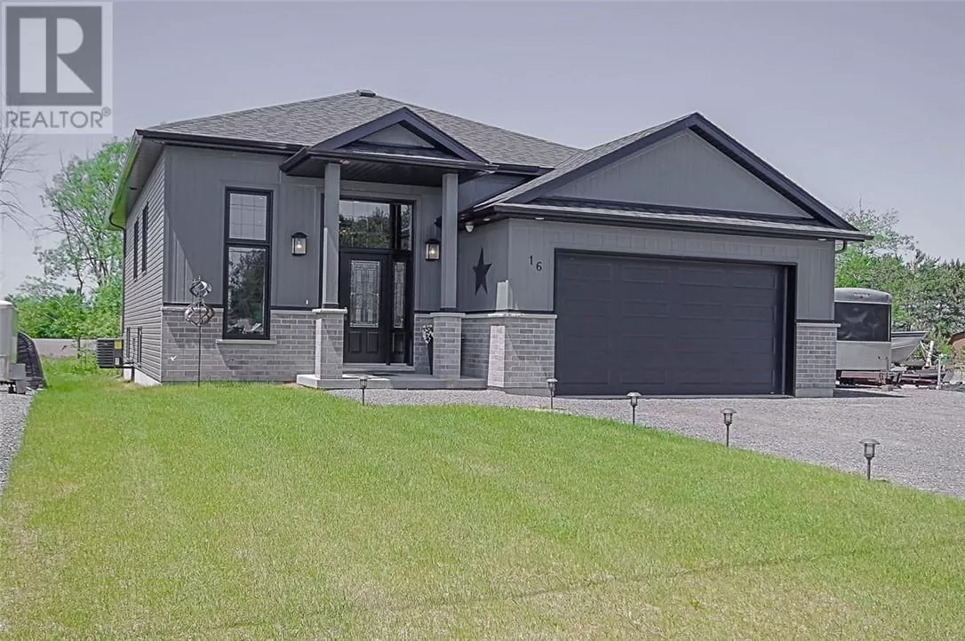 House for rent: 196 Schreyer Street, Hanmer, Ontario P3P 0E3