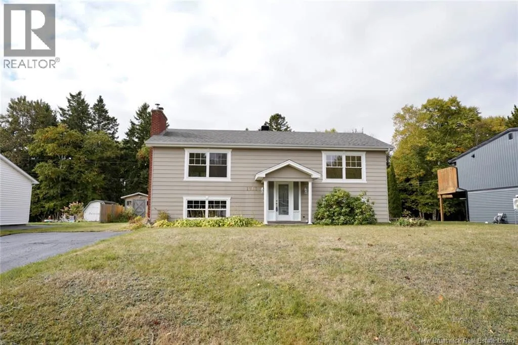 House for rent: 1961 Craig Avenue, Bathurst, New Brunswick E2A 4Y1