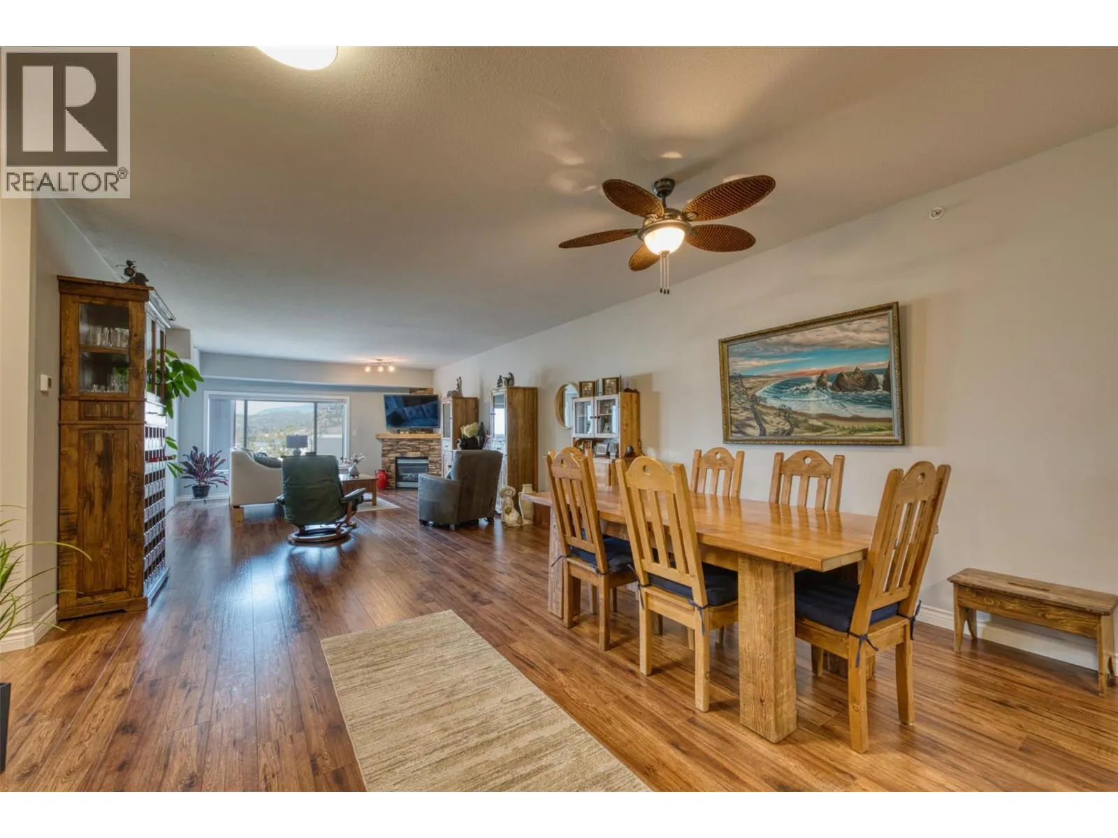 Apartment for rent: 1961 Durnin Road Unit# 413, Kelowna, British Columbia V1X 7K6