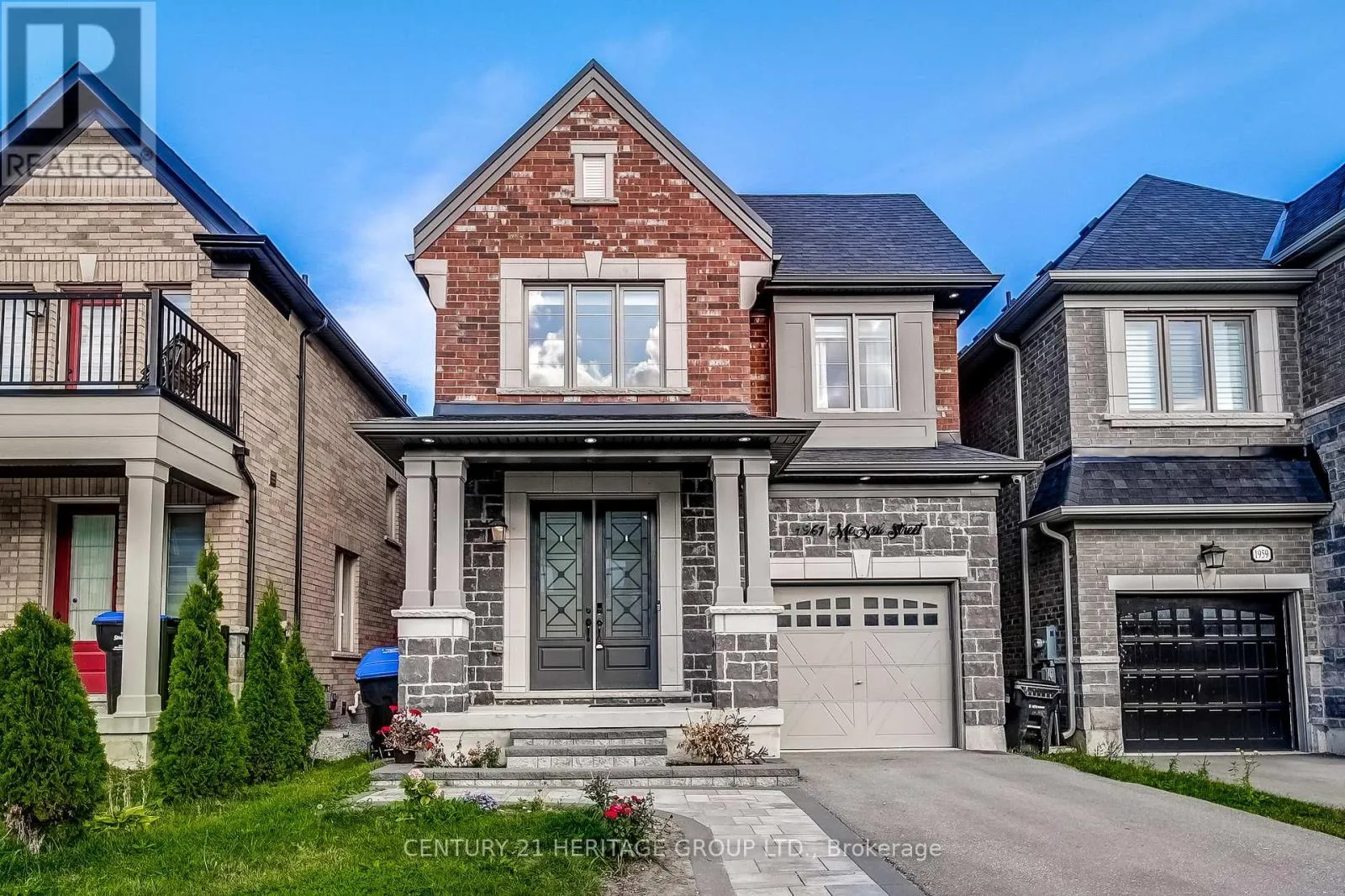 House for rent: 1961 Mcneil Street, Innisfil, Ontario L9S 4B7