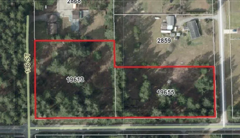 19613 &-19655 28 Avenue, Langley, British Columbia V2Z 1Y1