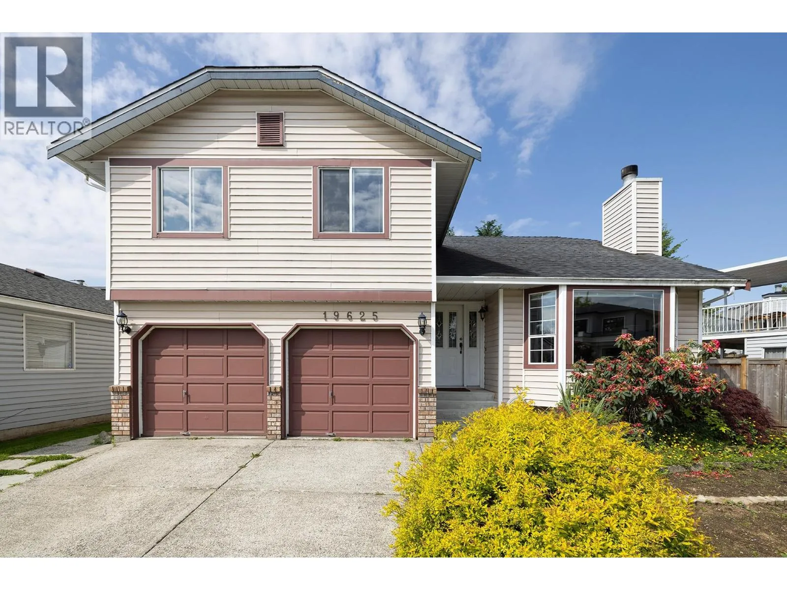 House for rent: 19625 Park Road, Pitt Meadows, British Columbia V3Y 1B3