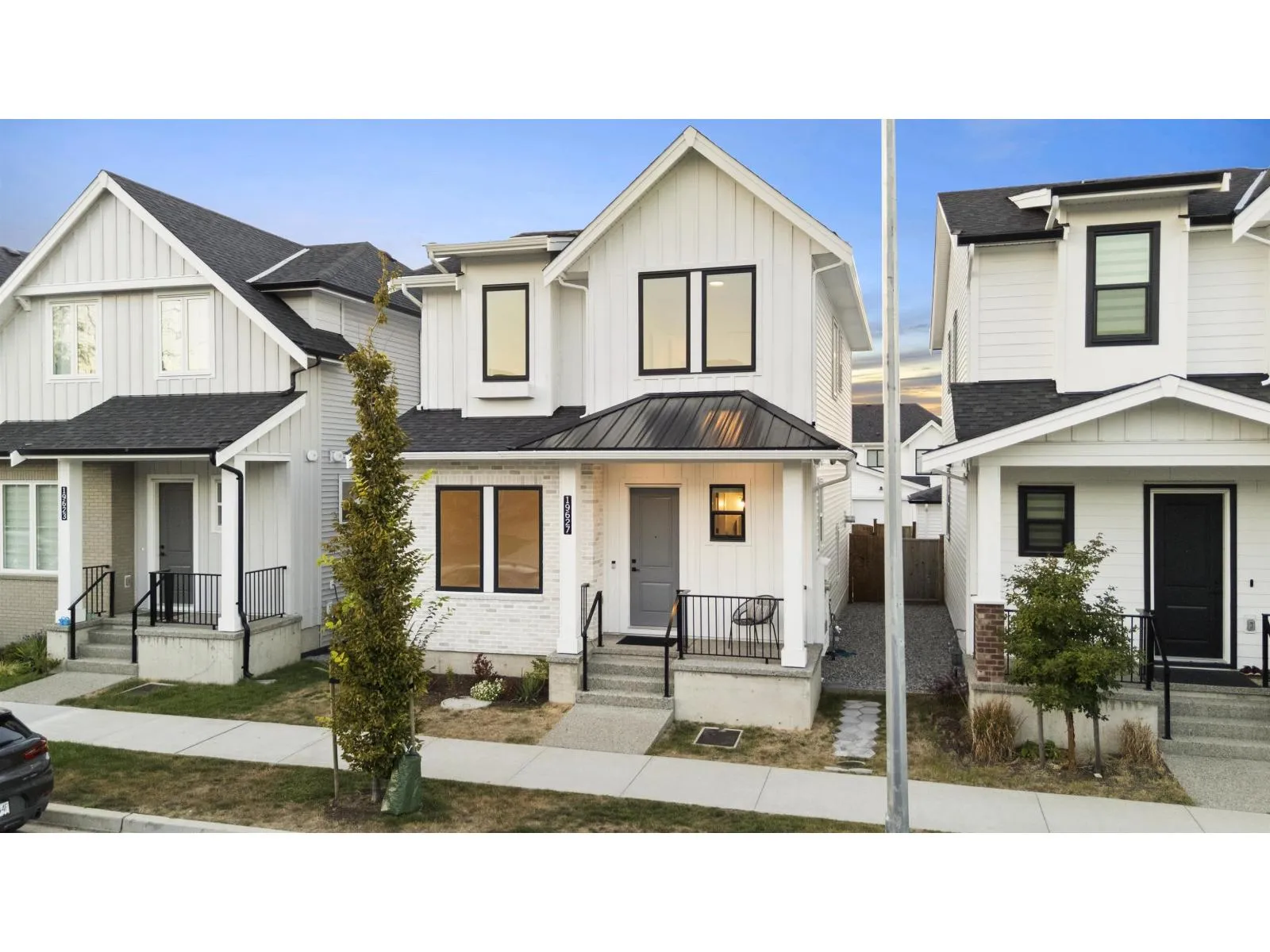 House for rent: 19627 75 Avenue, Langley, British Columbia V2Y 3R9