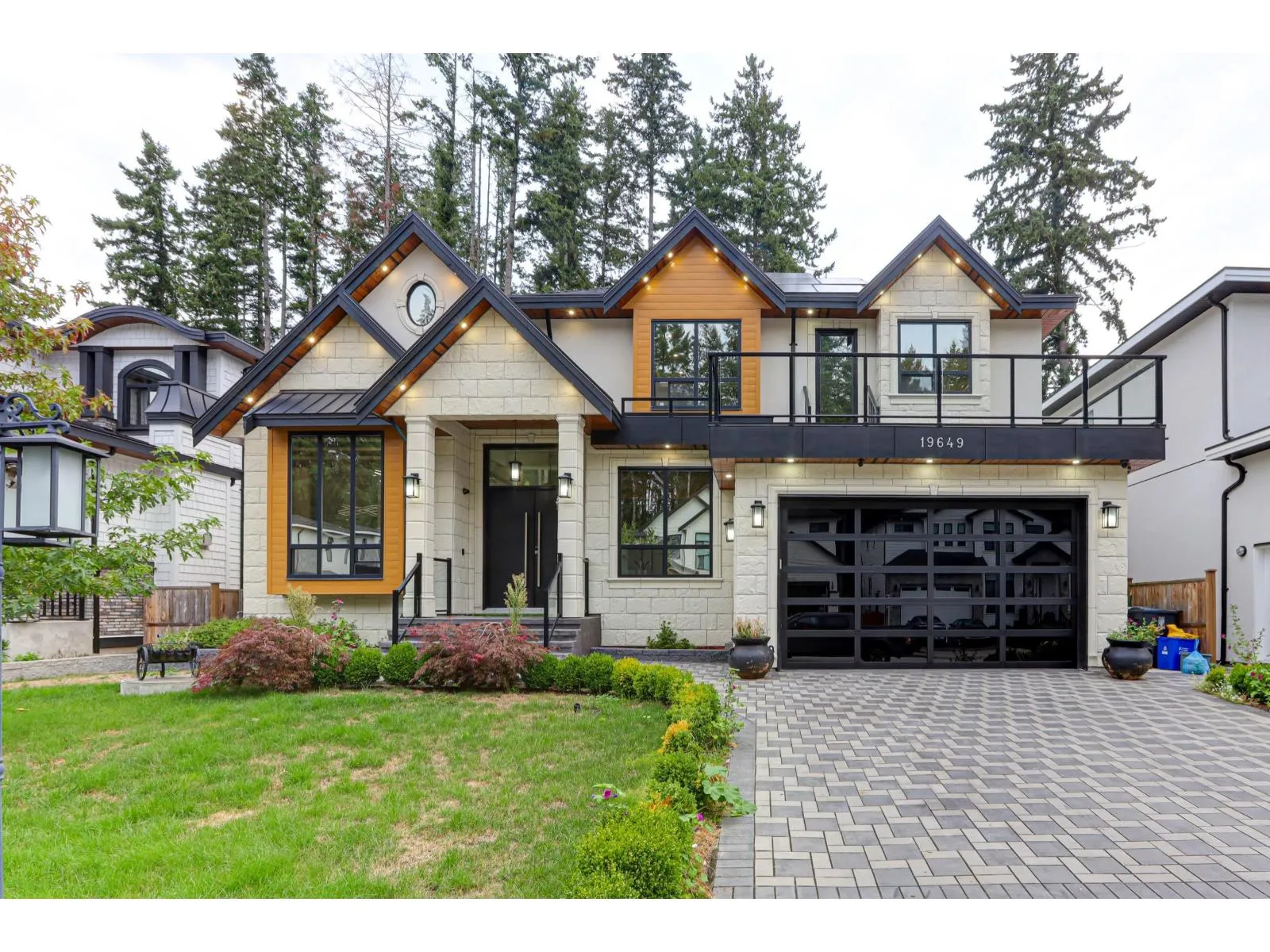 House for rent: 19649 31a Avenue, Langley, British Columbia V2Z 0B2