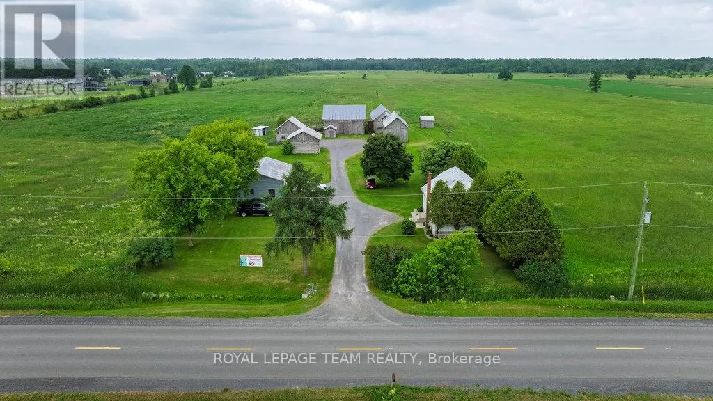 1965 Marchurst Road, Ottawa, Ontario K2K 1X7