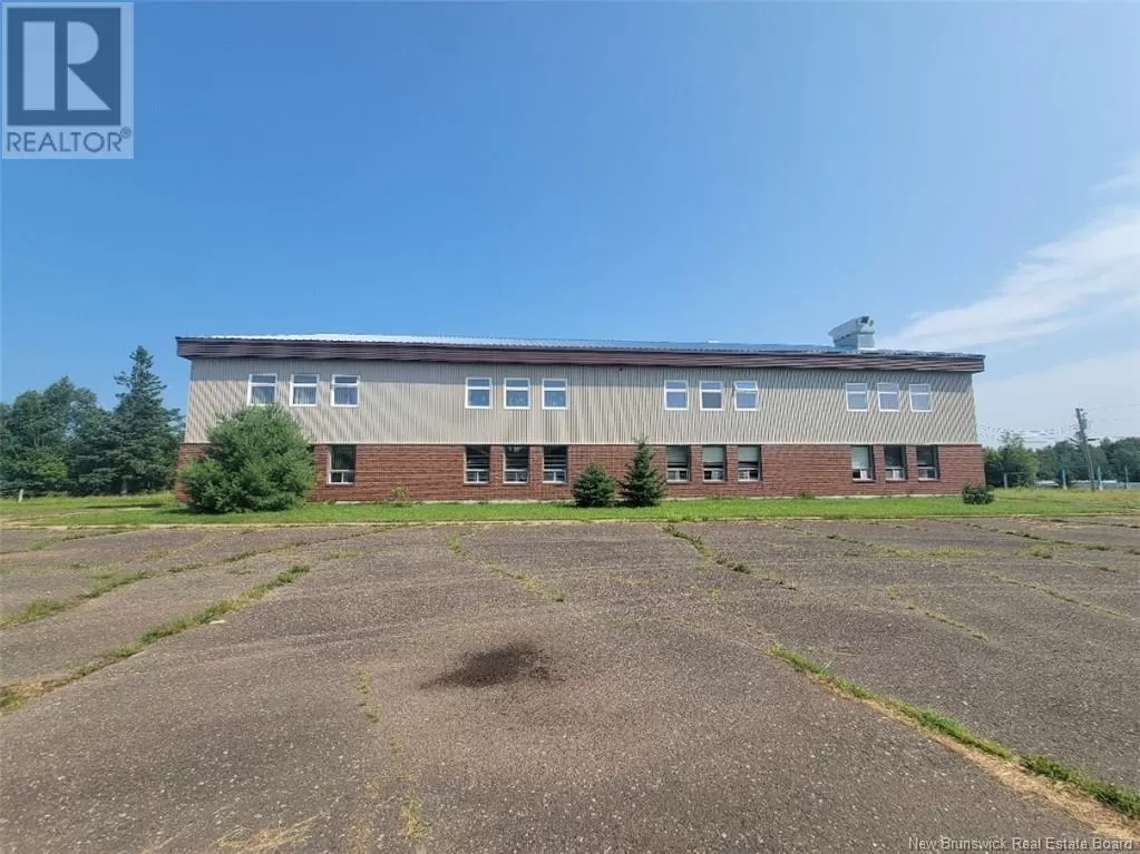 1965 Route 355, Sainte-Rose, New Brunswick E1X 2W6