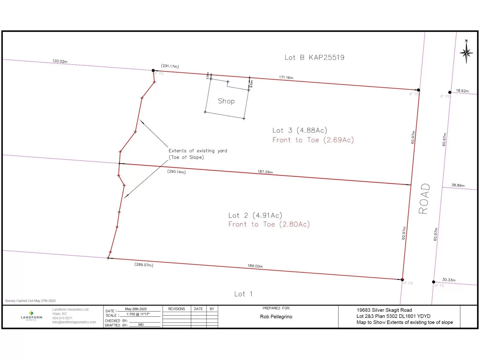 19652 Silver Skagit Road|hope, Hope, British Columbia V0X 1L2