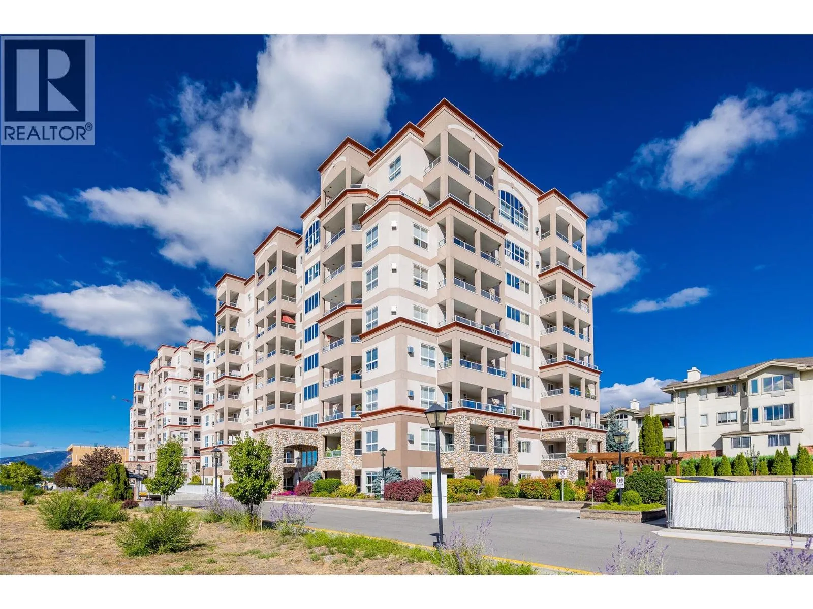 Apartment for rent: 1966 Durnin Road Unit# 104, Kelowna, British Columbia V1X 7Z2