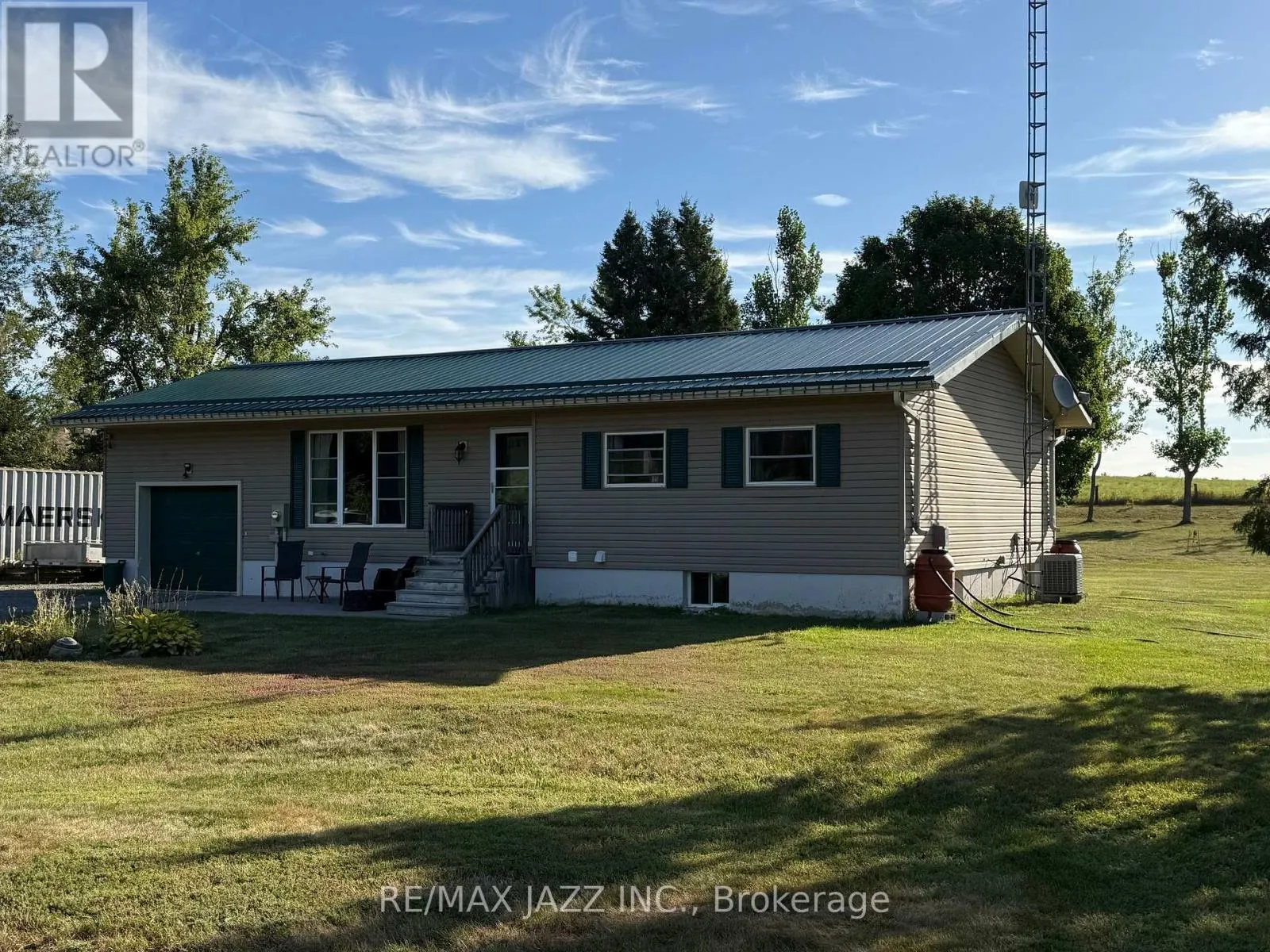 House for rent: 1967 Comstock Line, Asphodel-Norwood, Ontario K0L 2V0